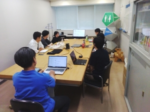 a前橋工科大学ゼミ